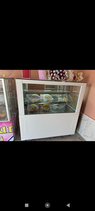 Hazır biznes: Hazir şirniyyat sexi avadanlıqları. *SEVA XİRDALAN* Şirniyyat sexinin -da lalafo.az — 6 Hazır biznes: Hazir şirniyyat sexi avadanlıqları. *SEVA XİRDALAN* Şirniyyat sexinin — 6