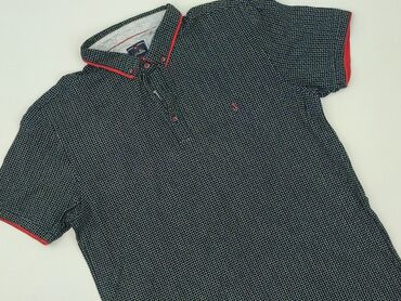 marynarka męska 4xl: Polo shirt for men, XL (EU 42), condition - Good