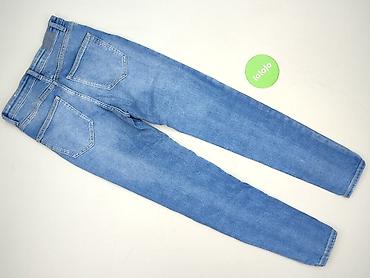 jeansy balloon pull and bear: PULL&BEAR, Jeansy damskie, rozmiar S — 6