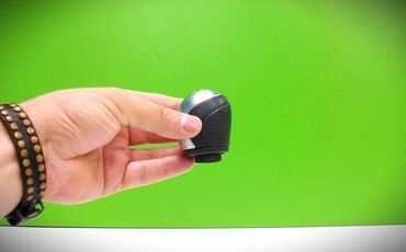 Auto oprema: CITROEN C5 ručica menjača 5 brzina – RIKVERC IDE GORE LEVO PULSAR – — 3