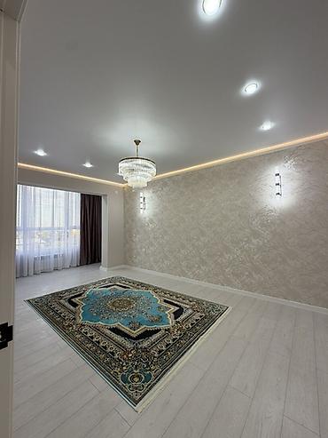 45: 1 комната, 45 м², Технопарк Элитка, 3 этаж, Дизайнерский ремонт — 4