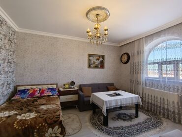 квартира в баку аренда: 1 комната, Новостройка, 38 м²