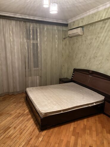 Uzunmüddətli kirayə mənzillər: Diqqet ev sahibinden!8 Noyabr metrosuna 3deq,mesafede,Niel şadlıq — 6