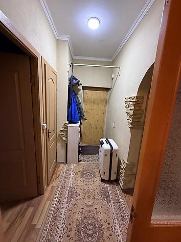 Продажа квартир: 4 комнаты, 75 м², 105 серия, 1 этаж, Евроремонт — 8