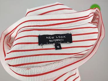 prązek: New Look Maternity, Bluzka damska, rozmiar M — 4