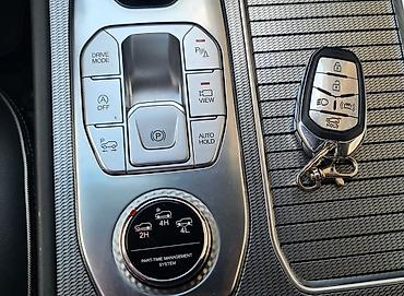 Ssangyong: Ssangyong Rexton: 2020 г., 2.2 л, Автомат, Дизель, Внедорожник — 8
