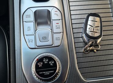 Ssangyong: Ssangyong Rexton: 2020 г., 2.2 л, Автомат, Дизель, Внедорожник — 19