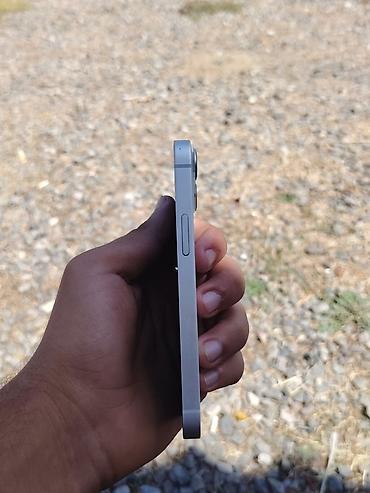 ayfon12 mini: IPhone 13 mini, 128 GB, Ağ — 3