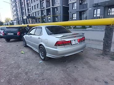 Acura: Honda Accord: 2000 г., 1.8 л, Бензин, Седан — 4