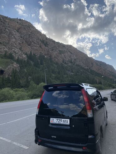 киа к5 2018 цена бишкек: Toyota Noah: 2001 г., 2 л, Автомат, Бензин, Вэн/Минивэн