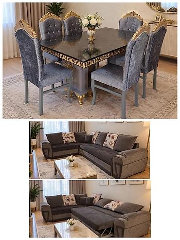 islenmis masa: Divan, İşlənmiş, Açılan, Bazalı — 1