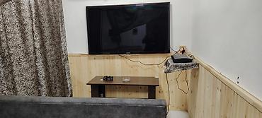 playstation klub: Tecili satilir!!! ideal vezyetde hazir biznes Tv 3 eded 120 ekran — 3