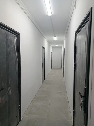 одна комнатная квартира на долгий срок: 1 комната, Агентство недвижимости, Без подселения, Без мебели