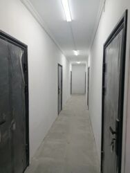 снять комнату в общежитии на длительный срок: 1 бөлмө, Кыймылсыз мүлк агенттиги, Чогуу жашоосу жок, Эмерексиз