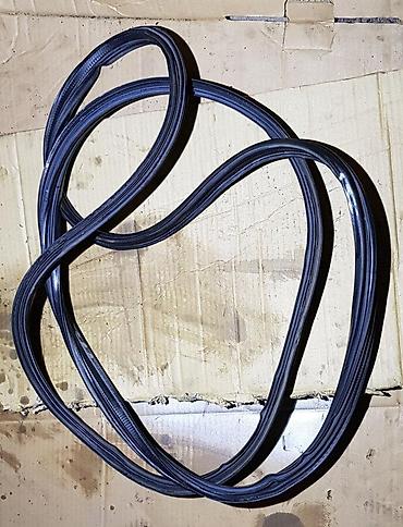 Zaptivke i semerinzi: GUMENI KEDERI VRATA ZA HONDA CIVIC OD 1996. DO 2001. GOD. | kederi — 2