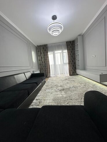 квартира микр: 4 комнаты, 70 м², 105 серия, 7 этаж, Евроремонт