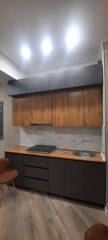 Мебель на заказ: Мебель на заказ, Кухня, Кровать, Комод, Буфетница — 5