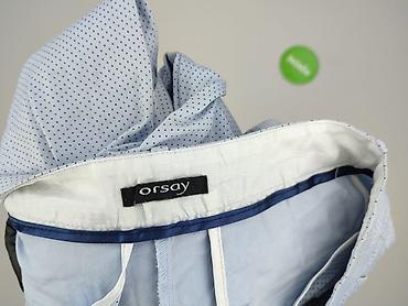 odra jeans: Orsay, Spodnie materiałowe damskie, rozmiar S — 5