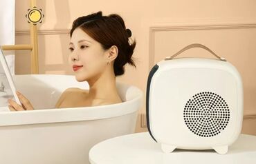 Электрические обогреватели: Электрический обогреватель Конвекторный, Настольный at lalafo.kg — 4 Электрические обогреватели: Электрический обогреватель Конвекторный, Настольный — 4