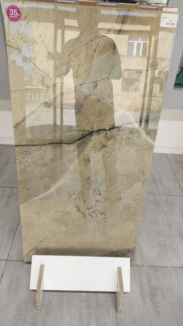 Mərmər: Istənilən ölçü və modeldə mərmərlərin satışı ölçüyə görə kəsimi mərmər — 10