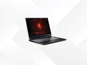 Acer: Noutbuk Acer Nitro 16 AN16-41-R7FA Acer Nitro 16 AN16-41-R7FA — 4