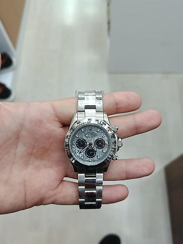 Qol saatları: Yeni, Qol saatı, Rolex — 2