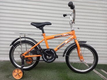 Велосипед Кама BMX