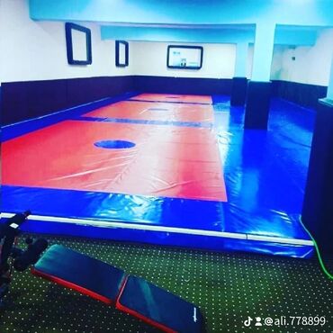 Модульные покрытия, пазлы: 💥💥💥💥💥💥💥💥💥 Паралон Плотность 60 Плотность 80 Плотность 100 — 23