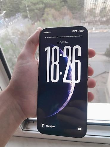 honor x6 qiyməti: Honor X6c, 256 GB, rəng - Ağ — 1