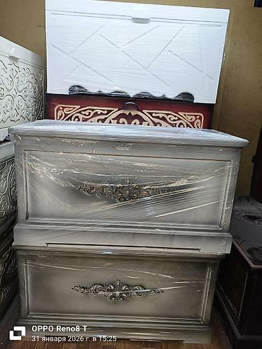 Сундуки: Сандык.сундуки в большом ассортименте. и кызга сеп — 4