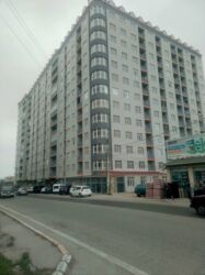 Yeni tikili: 2 otaqlı, Yeni tikili, 63 kv. m -da lalafo.az — 1 Yeni tikili: 2 otaqlı, Yeni tikili, 63 kv. m — 1