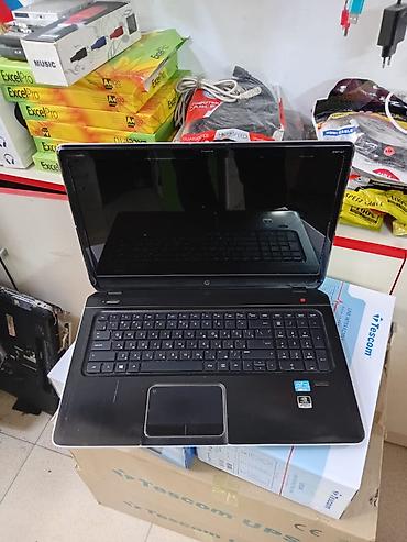 macbook pro 2017 i5: İşlənmiş HP ProBook, 17.3 ", Intel Core i5, 256 GB, Ödənişli çatdırılma — 1