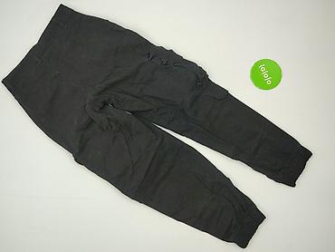 buty czolgi: FB Sister, Spodnie cargo damskie, rozmiar XS — 5