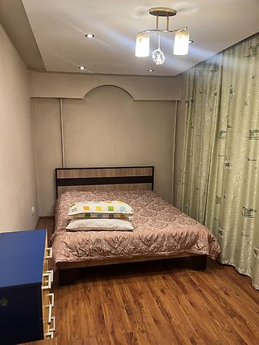 Продажа квартир: 3 комнаты, 58 м², 3 мкр 104 серия, 3 этаж — 4