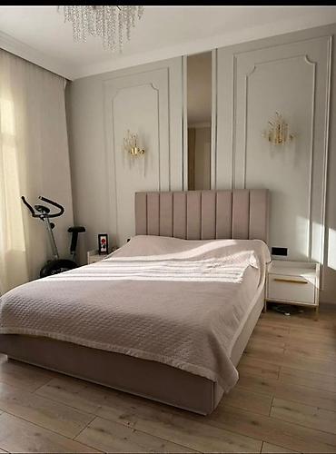 Продажа коттеджей и домов: 6 комнат, 200 м², 4 соток, Бишкек, Кок-Жар ж/м Риэлтор — 9