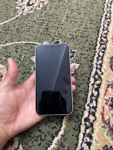 ми пад 6: IPhone Xr, 256 ГБ, Белый