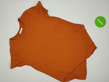 nirvana t shirty oversized: Reserved, T-shirt damski, rozmiar M — 4