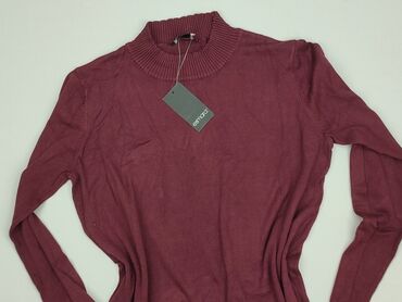 lidl sweter w paski: Esmara, Sukienka damska, rozmiar XL