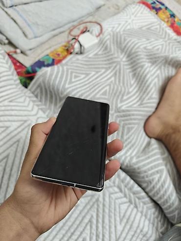 note 2: Google Pixel 7 Pro, Б/у, цвет - Белый — 2