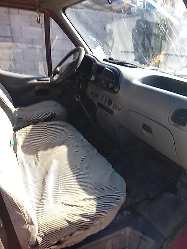форд транзит обмен: Ford Transit: 1999 г., 2.5 л, Механика, Дизель, Фургон — 4
