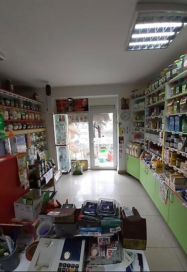 Prodajem police sa rafovima, cena je 2300 eura, za ozbiljne kupce — 6