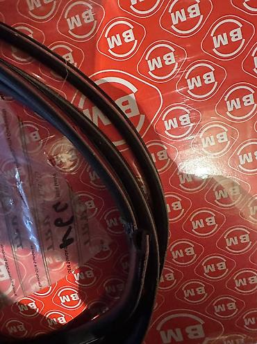 Бампер и комплектующие: Бампер BMW, Новый, Аналог — 27