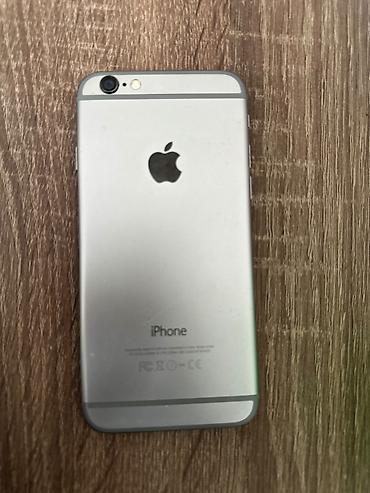 6s 32gb: Salam İphone 6s hissələri satılır,icloudadır və batarya yoxdur,barmaq — 1