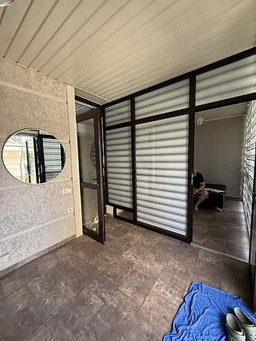 studio apartment: 2 комнаты, 80 м², 1 этаж, Косметический ремонт — 9