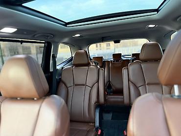 Subaru: Subaru Ascent: 2019 г., 2.4 л, Автомат, Бензин, Кроссовер — 9