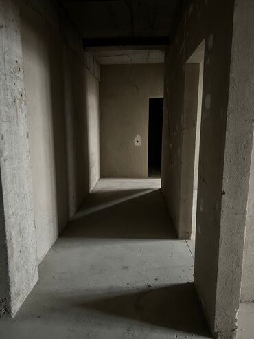 Продажа квартир: 2 комнаты, 82 м², Элитка, 8 этаж, ПСО (под самоотделку) — 3