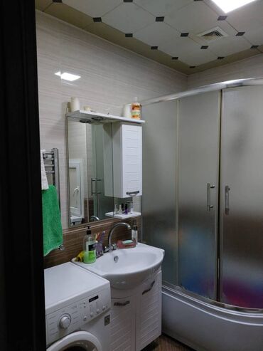 Köhnə tikili: Bakı, 2 otaqlı, Köhnə tikili, m. Nəriman Nərimanov, 40 kv. m — 11