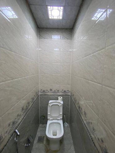 Yeni tikili: 3 otaqlı, Yeni tikili, m. Gənclik, 87 kv. m — 12