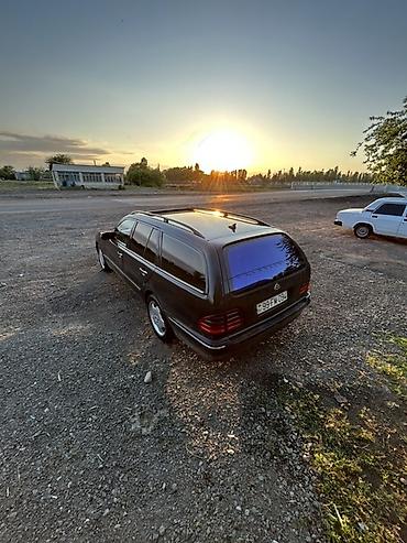 yeni il ucun hediyye: Minik avtomobili, Bakı - Lənkəran, 4 Oturacaq — 2