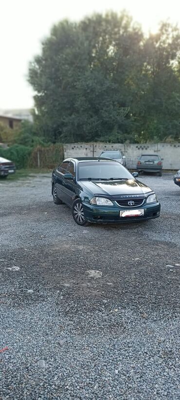 какая машина подойдет для яндекс такси: Toyota Avensis: 2002 г., 2 л, Механика, Дизель, Хэтчбэк